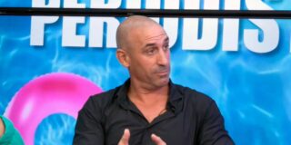 Luis Rubiales desvela: "Si la Final del Mundial 2030 es en Marruecos ser&aacute; culpa de Pedro S&aacute;nchez"