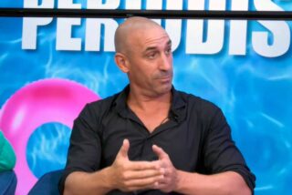 Luis Rubiales desvela: "Si la Final del Mundial 2030 es en Marruecos ser&aacute; culpa de Pedro S&aacute;nchez"
