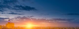 Pron&oacute;stico del Tiempo en Espa&ntilde;a para el lunes 3 de agosto de 2026
