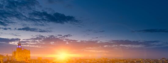 Pron&oacute;stico del Tiempo en Espa&ntilde;a para el lunes 3 de agosto de 2026