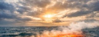 Pron&oacute;stico del Tiempo en Espa&ntilde;a: jornada de intenso calor y alguna tormenta hoy, 18 de agosto de 2026