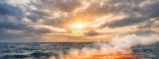 Pron&oacute;stico del Tiempo en Espa&ntilde;a: jornada de intenso calor y alguna tormenta hoy, 18 de agosto de 2026