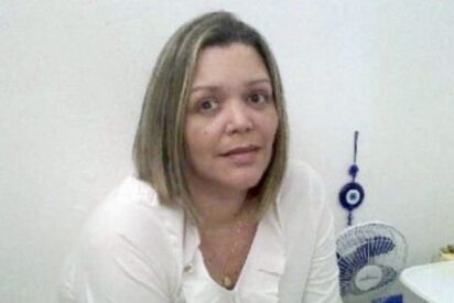 Anuncian la libertad completa de Mar&iacute;a Lourdes Afiuni tras 16 a&ntilde;os de caso y castigo pol&iacute;tico