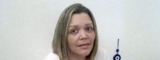 Anuncian la libertad completa de Mar&iacute;a Lourdes Afiuni tras 16 a&ntilde;os de caso y castigo pol&iacute;tico
