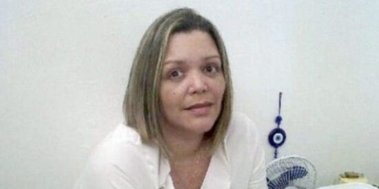 Anuncian la libertad completa de Mar&iacute;a Lourdes Afiuni tras 16 a&ntilde;os de caso y castigo pol&iacute;tico