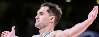 Baloncesto: el croata Hezonja deja el Real Madrid y regresa a la NBA con los Cavaliers