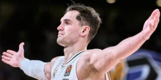 Baloncesto: el croata Hezonja deja el Real Madrid y regresa a la NBA con los Cavaliers