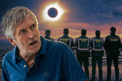 Victor Entrialgo: "Tenemos lo que merecemos"
