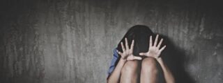 La Guardia Civil detiene a un facineroso mientras violaba a una chica en Ceuta