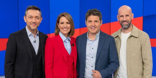 El baile de las sillas en TVE tras la salida de Javier Ruiz: &iquest;Se mover&aacute;n Intxaurrondo, Cintora y Mir&oacute;?