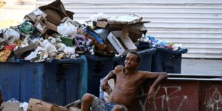 Cuba al l&iacute;mite: cuando la pobreza extrema ya es norma