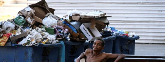 Cuba al l&iacute;mite: cuando la pobreza extrema ya es norma