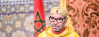 El monarca que acapara 5.700 millones, poder y coches: as&iacute; es la fortuna de Mohamed VI