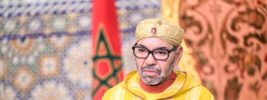 El monarca que acapara 5.700 millones, poder y coches: as&iacute; es la fortuna de Mohamed VI