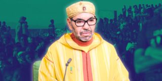 El Gobierno de Rabat insiste en que el 'papeleo' de S&aacute;nchez y su cuadrilla retiene a los MENAS en Espa&ntilde;a