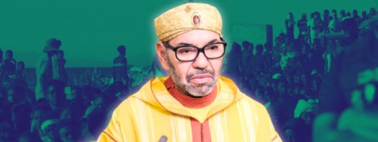 Marruecos, un pa&iacute;s &ldquo;seguro&rdquo; para la UE: la etiqueta que dificulta el asilo en Ceuta