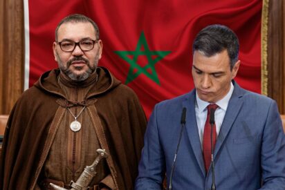 El miedo a Marruecos que revela las fisuras del sanchismo