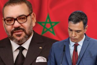 La inmoralidad del PSOE no tiene fin: vota en contra de la espa&ntilde;olidad de Ceuta y claudica ante Marruecos
