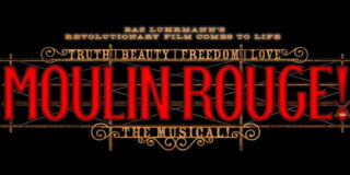 !Moulin Rouge! El musical