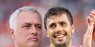 Rodri parece pasar del Bar&ccedil;a y dice ahora que se queda en el Manchester City