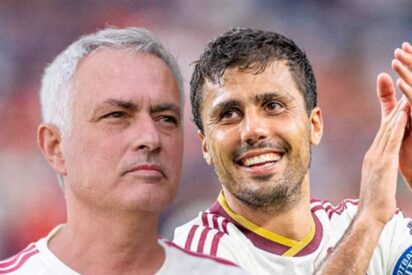 Rodri parece pasar del Bar&ccedil;a y dice ahora que se queda en el Manchester City