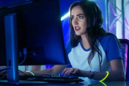 PcComponentes revela que el 85,6% de las jugadoras espa&ntilde;olas percibe beneficios cognitivos del gaming