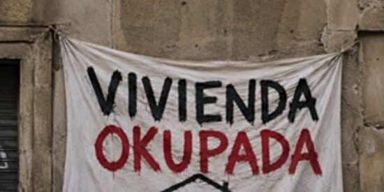 Los caraduras condenados por okupaci&oacute;n no podr&aacute;n acceder a viviendas sociales