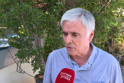 Paco Casta&ntilde;ares sobre el chantaje de Marruecos a Pedro S&aacute;nchez: &laquo;Es preocupante&raquo;