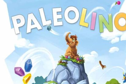 Paleolino