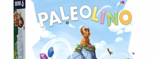 Paleolino