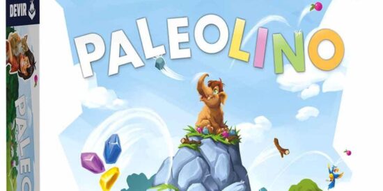 Paleolino