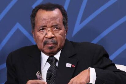 Paul Biya, el presidente m&aacute;s viejo del mundo, ha dejado a Camer&uacute;n en piloto autom&aacute;tico