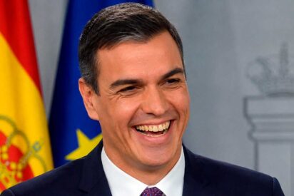 S&aacute;nchez y su incompetente Gobierno siguen paralizados tres semanas despu&eacute;s de la 'invasi&oacute;n' de Ceuta