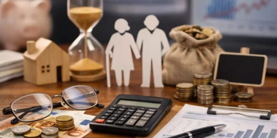 El hito de los 26 a&ntilde;os: por qu&eacute; esa edad ser&aacute; clave para la jubilaci&oacute;n a partir de 2027