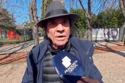 Muere Pepe Habichuela, el guitarrista que hizo historia junto a las grandes leyendas del cante