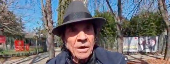 Muere Pepe Habichuela, el guitarrista que hizo historia junto a las grandes leyendas del cante