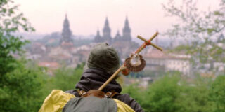 El Camino de Santiago batir&aacute; record hist&oacute;rico de peregrinos este 2026