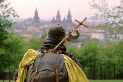 El Camino de Santiago batir&aacute; record hist&oacute;rico de peregrinos este 2026