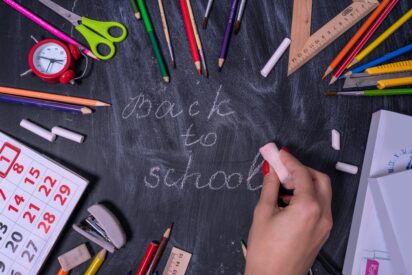 Vuelta al cole sin ansiedad: las claves de Busca &amp; Encuentra para ni&ntilde;os neurodivergentes