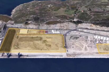 Moncloa defiende la planta china de Ferrol pese a las inquietudes en Defensa