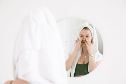 Productos rutina facial