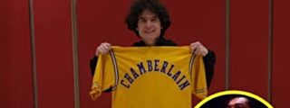 El chaval que compr&oacute; una camiseta de segunda mano por 3 d&oacute;lares y la revendi&oacute; por 90.000