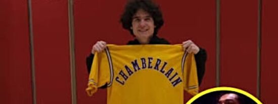 El chaval que compr&oacute; una camiseta de segunda mano por 3 d&oacute;lares y la revendi&oacute; por 90.000