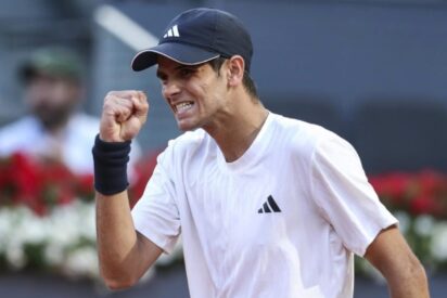 Nakashima acaba con el sue&ntilde;o de J&oacute;dar en Canad&aacute;