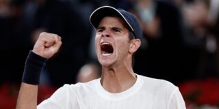 La remontada que empuja a Rafa J&oacute;dar hacia la &eacute;lite