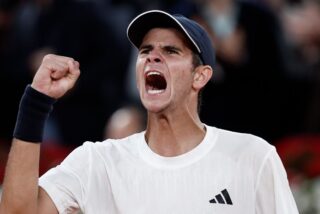 La remontada que empuja a Rafa J&oacute;dar hacia la &eacute;lite