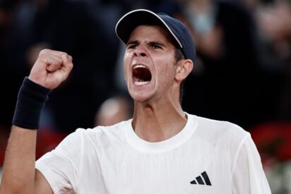 La remontada que empuja a Rafa J&oacute;dar hacia la &eacute;lite
