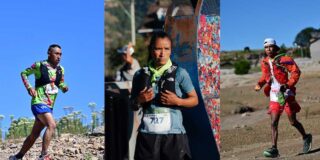 Tres corredores rar&aacute;muri llevar&aacute;n a M&eacute;xico a la gran final del UTMB en Chamonix