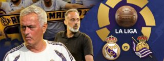 Cu&aacute;ndo, c&oacute;mo y d&oacute;nde ver por TV el Real Madrid vs Real Sociedad de este mi&eacute;rcoles 26 de agosto de 2026