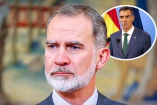 &iquest;Por qu&eacute; el Rey no se atreve a poner los pies en Ceuta o Melilla?